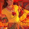 Glauchau 2. Magic of Orient Melanie Ruska Roma